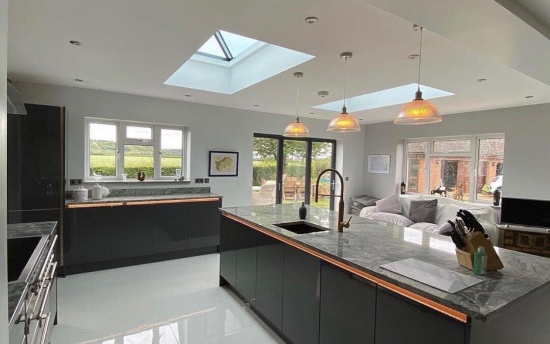 Planning a New Kitchen? Here’s What the Experts Recommend
