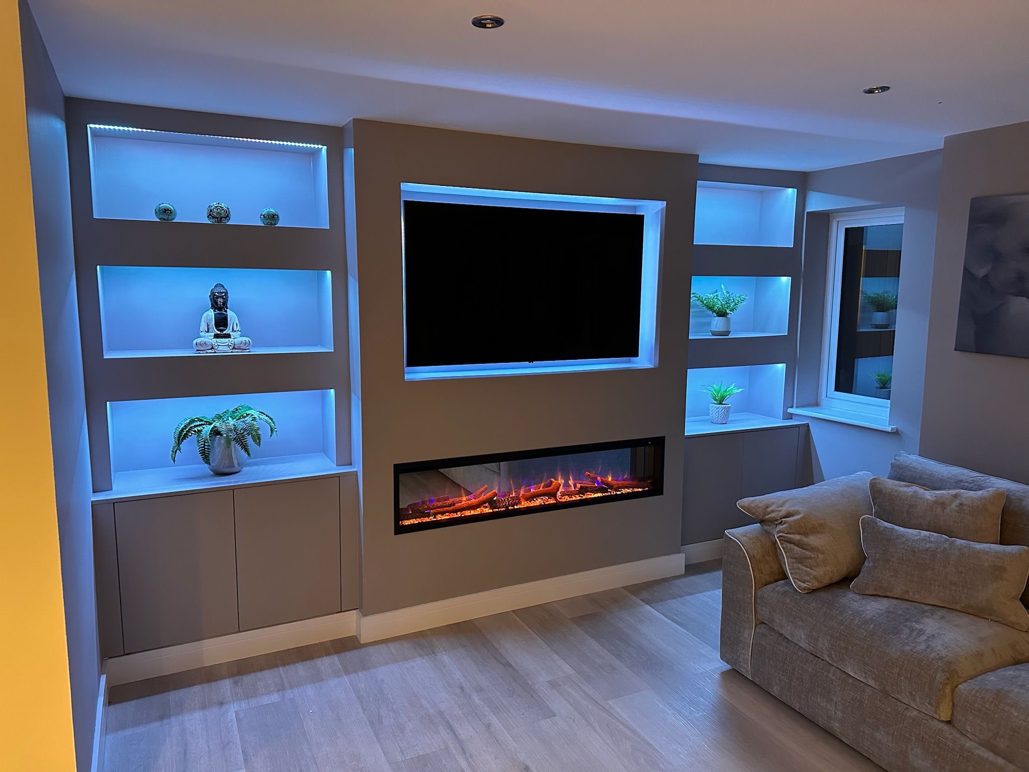 Gloucester home renovation