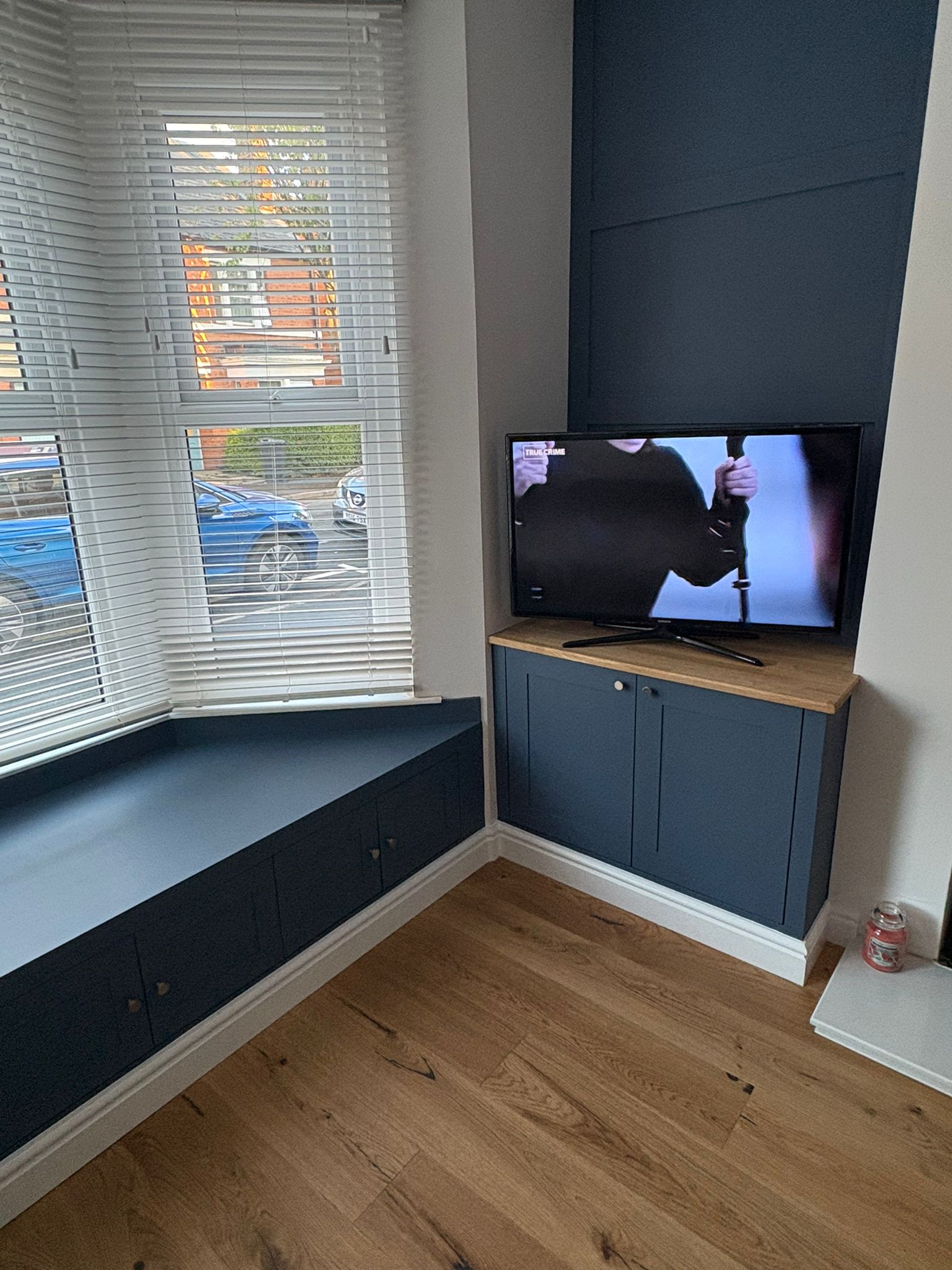 Local Carpentry Services